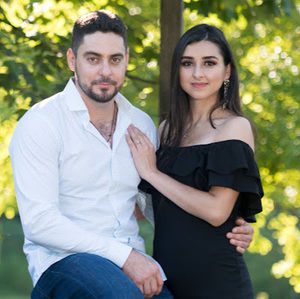 Meet your Posher, Rosio